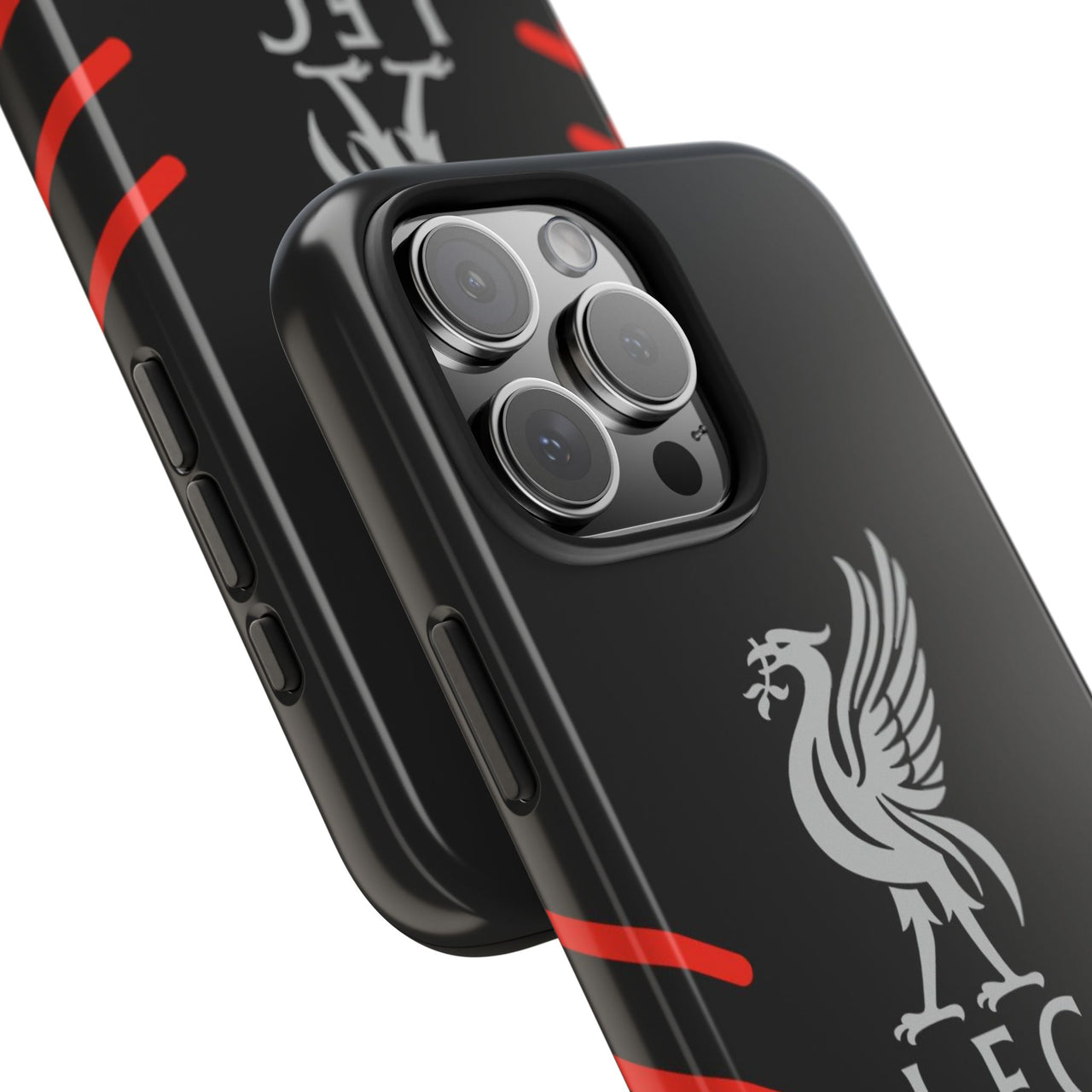 Liver-pool Football Club Phone Case