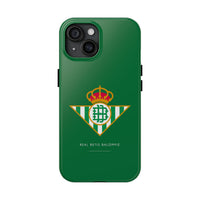 Thumbnail for Real Betis Tough Phone Case