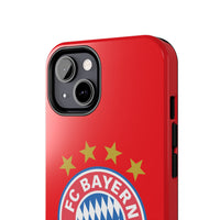 Thumbnail for Bayern Munich Phone Case