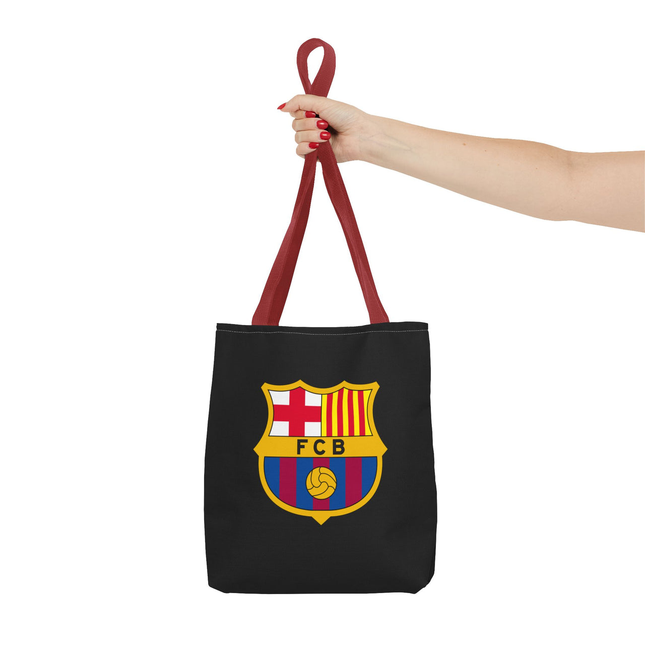 Barcelona Tote Bag