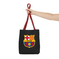 Thumbnail for Barcelona Tote Bag
