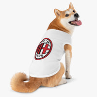 Thumbnail for AC Milan Pet Tank Top