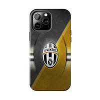 Thumbnail for Juventus Tough Phone Case — Forza Juve! Durable Impact-Resistant Phone Cover