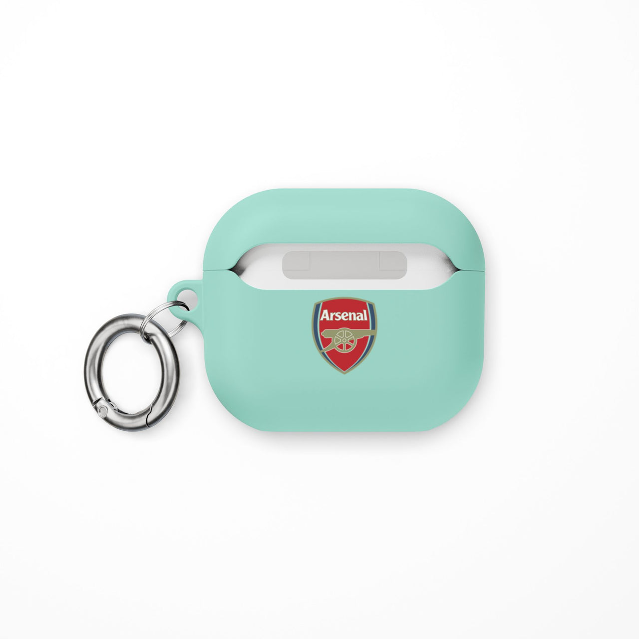 Arsenal AirPods Pro Case Cover