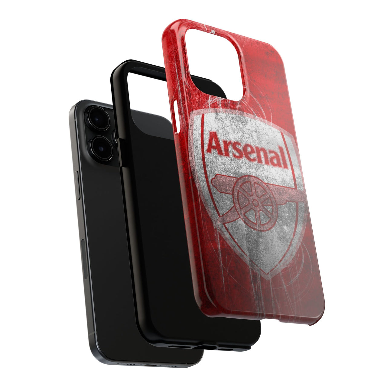 Arsenal Phone Case