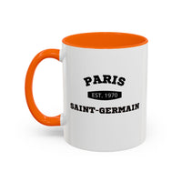 Thumbnail for PSG Coffee Mug, 11oz