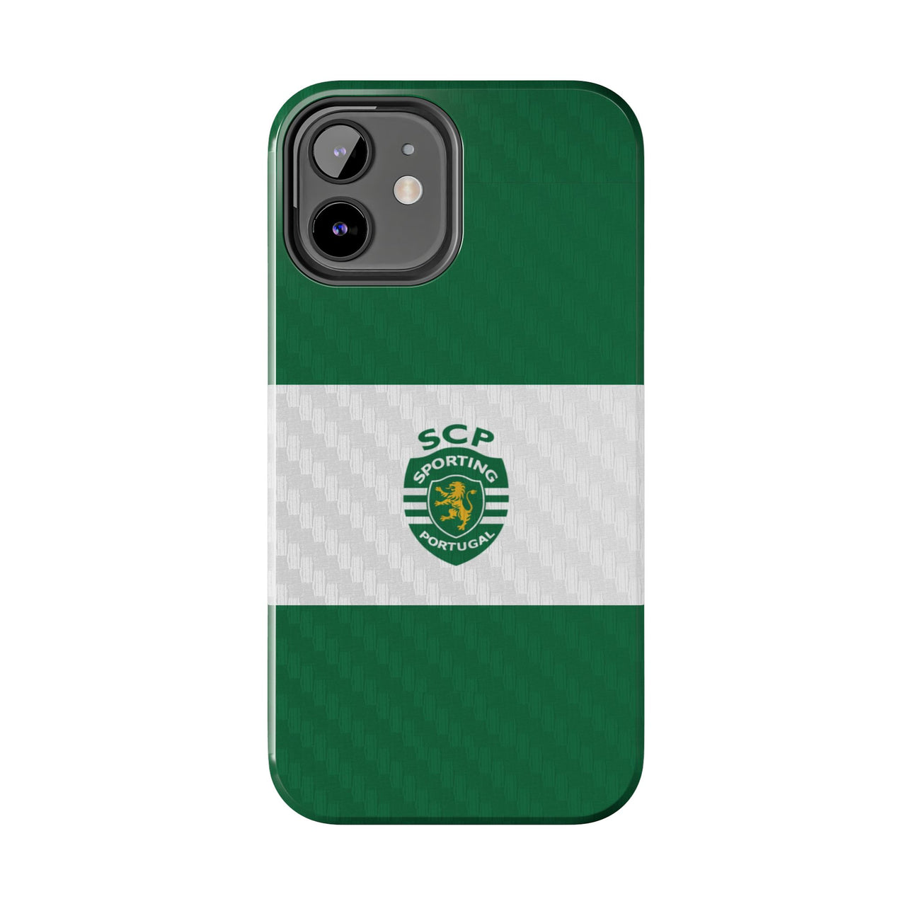 Sporting CP Tough Phone Case