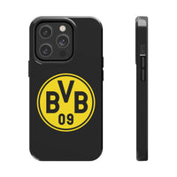 Thumbnail for Borussia Dortmund Phone Case - Black