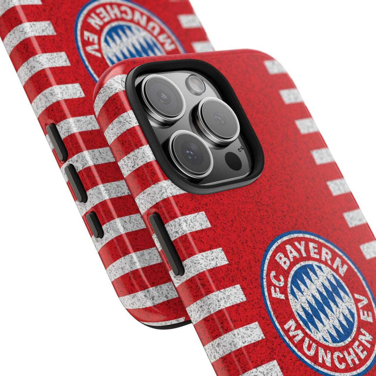 Bayern Munich Tough Phone Case