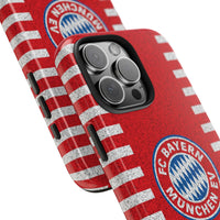 Thumbnail for Bayern Munich Tough Phone Case