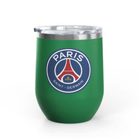 Thumbnail for PSG Wine Tumbler - 12oz