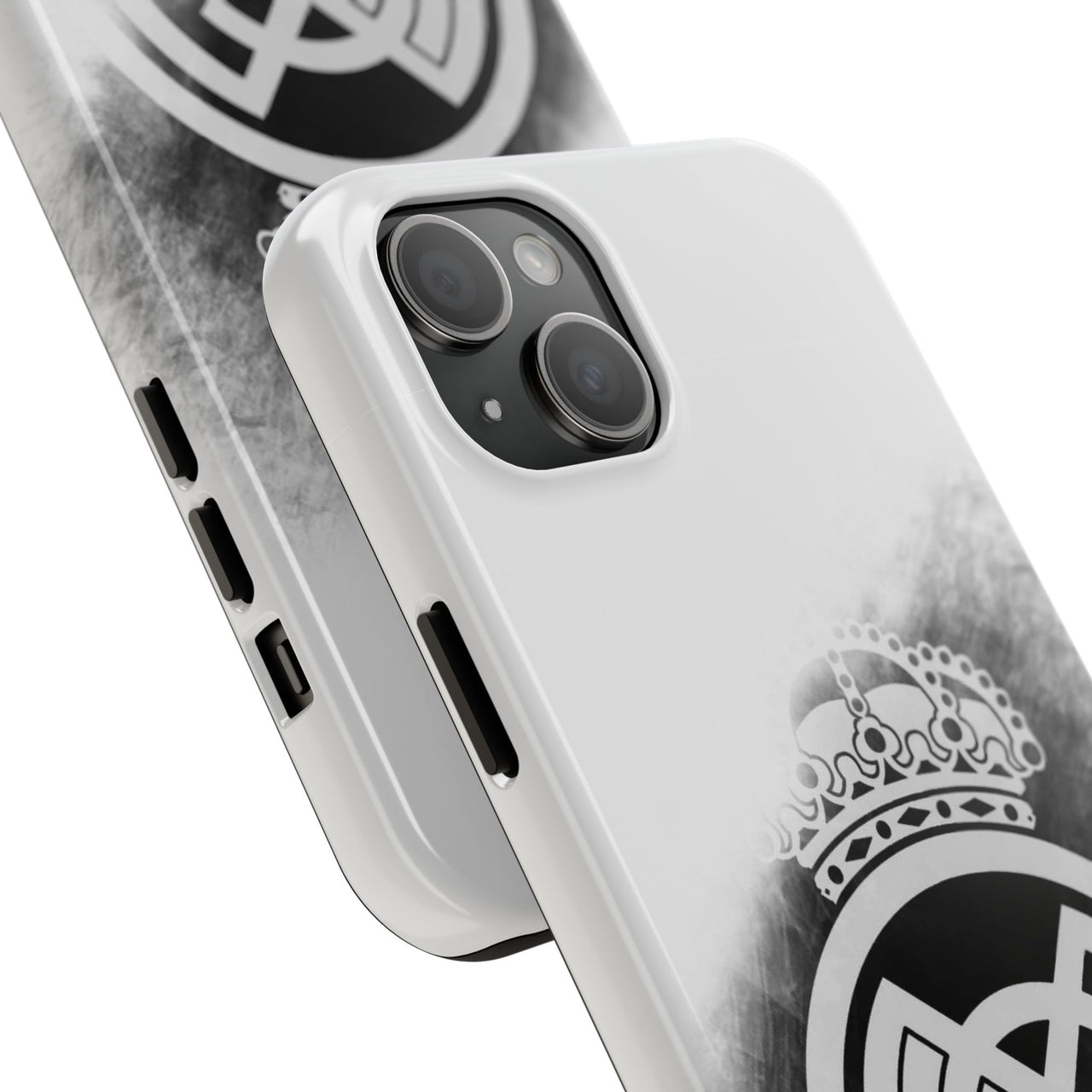 Real Madrid Tough Phone Case