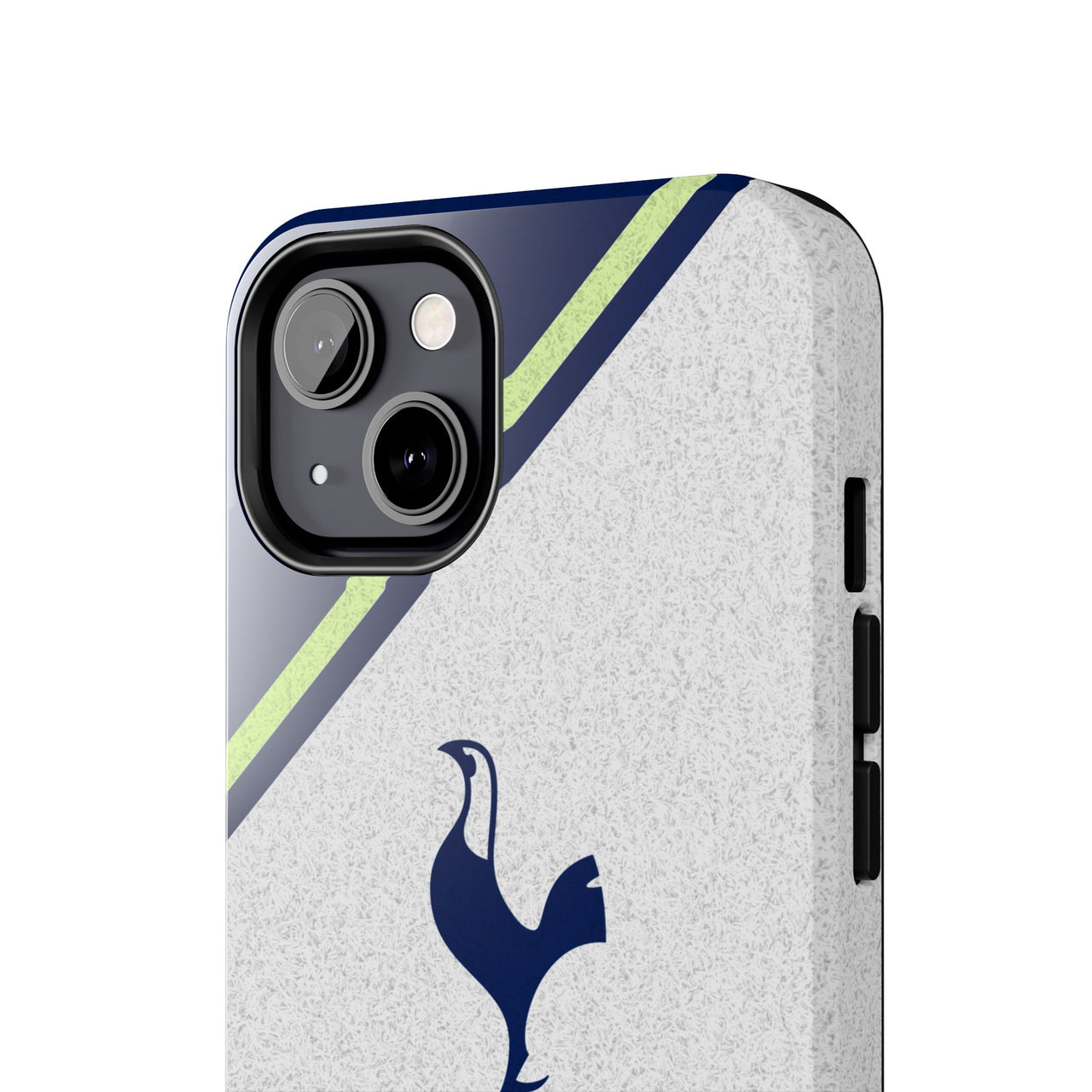 Tottenham Hotspurs Phone Case - Jersey