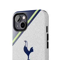 Thumbnail for Tottenham Hotspurs Phone Case - Jersey