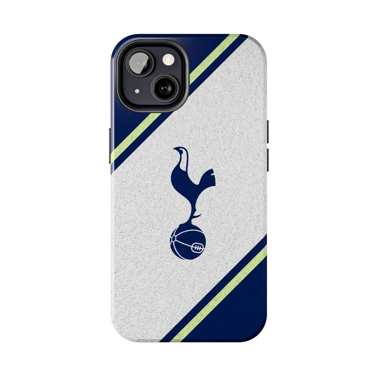 Tottenham Hotspurs Phone Case - Jersey