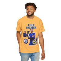 Thumbnail for Cole Palmer Graphic Tee - Unisex