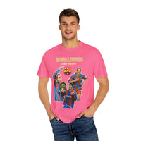 Thumbnail for Ronaldinho Graphic Tee - Unisex