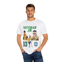 Thumbnail for Neymar Jr. Graphic Tee - Unisex