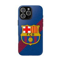 Thumbnail for Barcelona Tough Phone Case