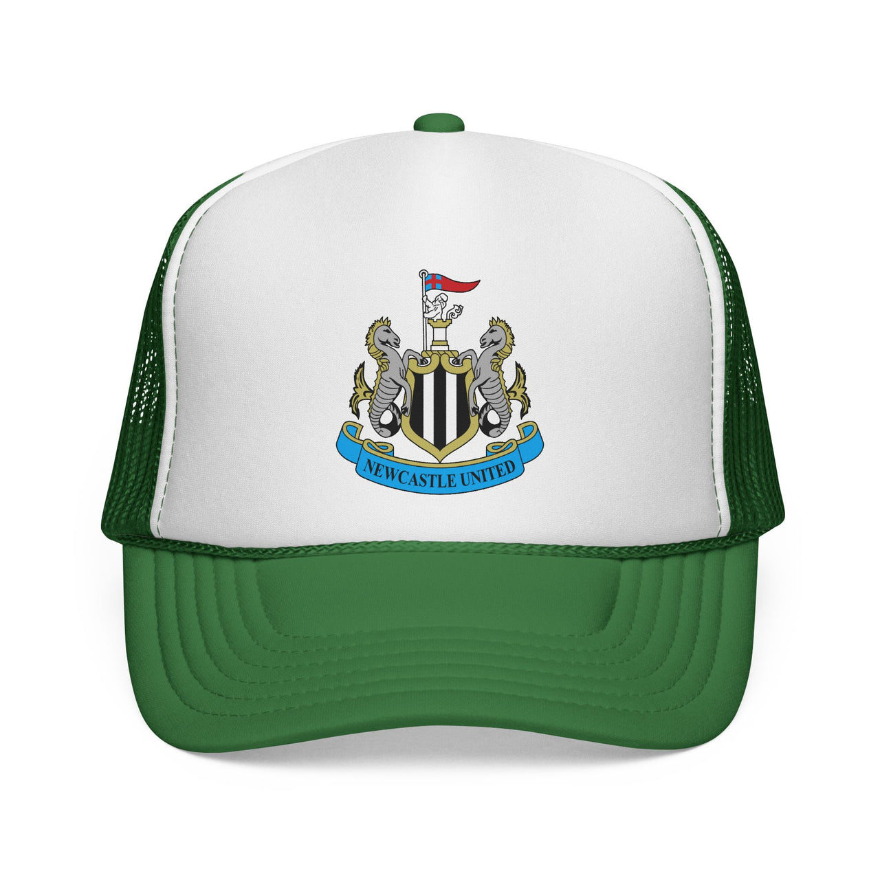 Newcastle Trucker Caps