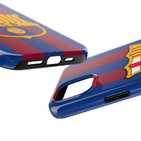 Thumbnail for Barcelona Tough Phone Cases