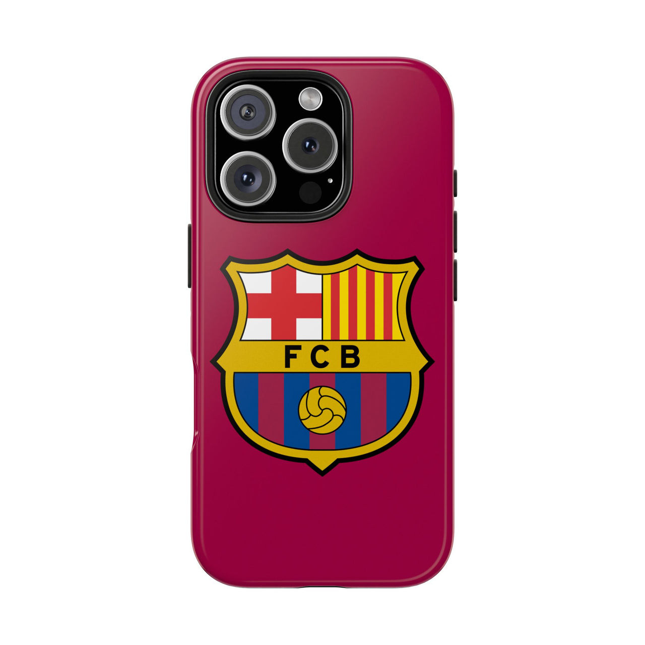 Barcelona Phone Case