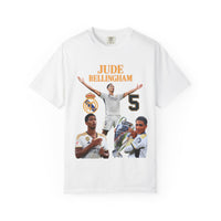 Thumbnail for Jude Bellingham Graphic Tee Alternative - Unisex