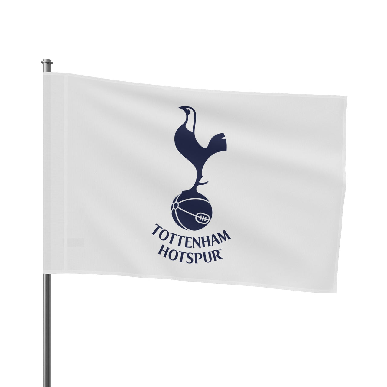 Tottenham Hotspurs Flag