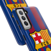Thumbnail for Barcelona Tough Phone Cases