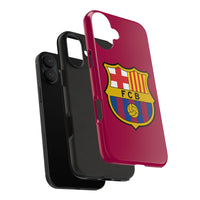 Thumbnail for Barcelona Phone Case