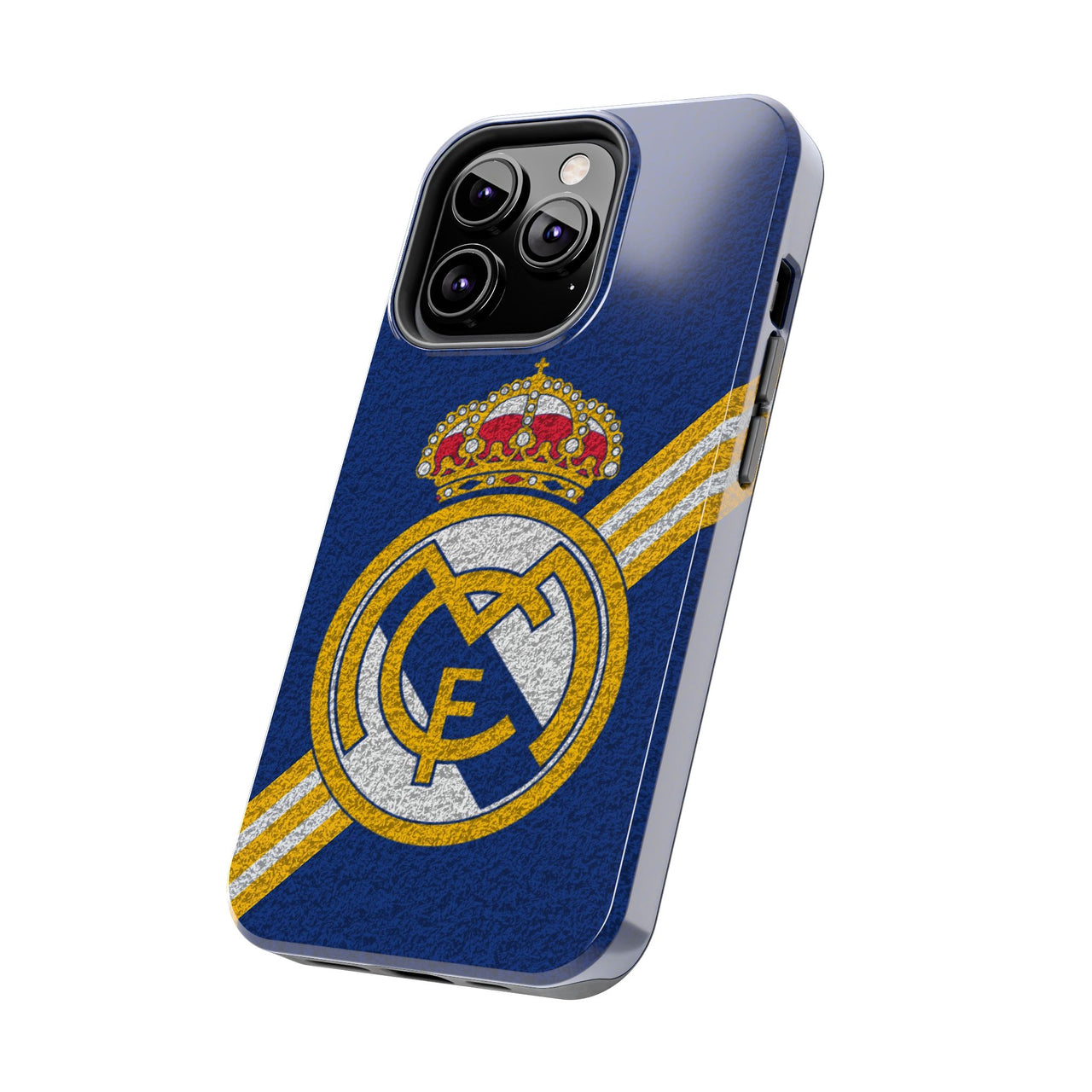 Real Madrid Tough Phone Case