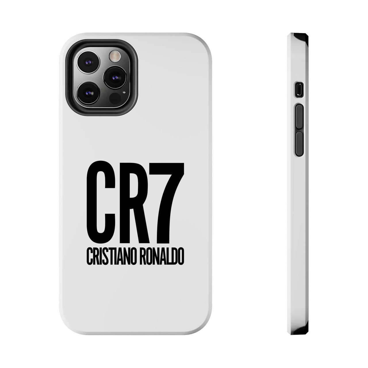 Cristiano Ronaldo Tough Phone Case
