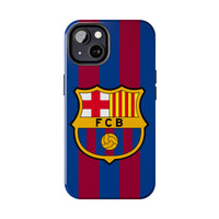 Thumbnail for Barcelona Tough Phone Cases