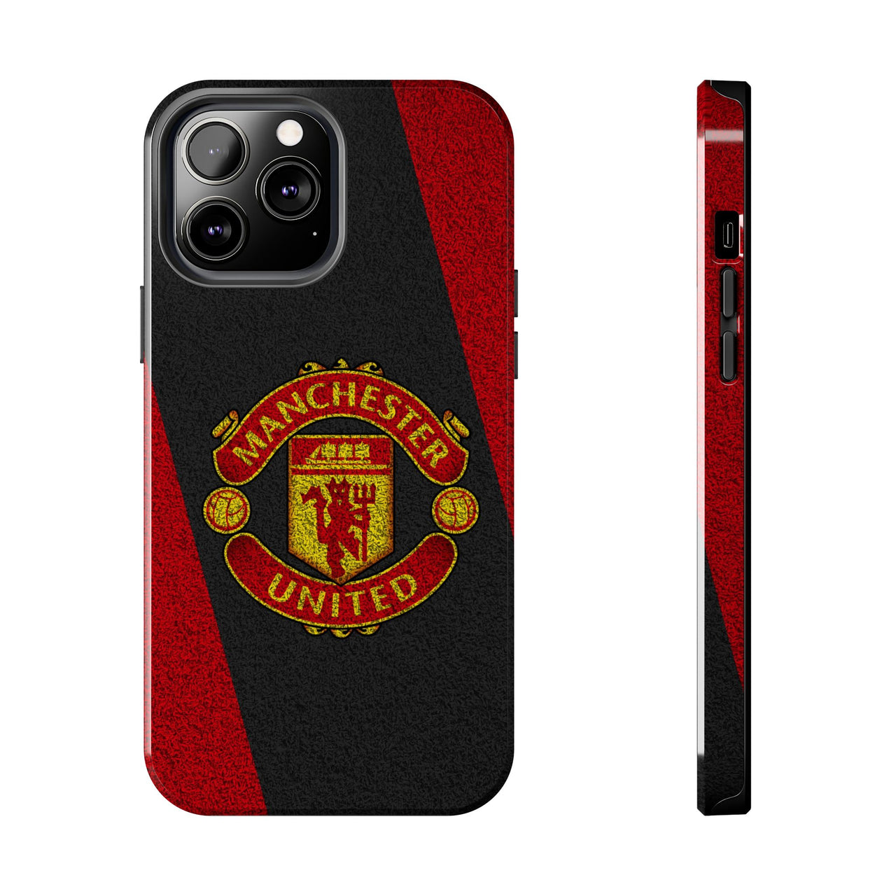Manchester United Tough Phone Case