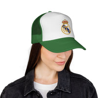 Thumbnail for Real Madrid Trucker Caps