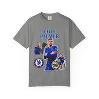Thumbnail for Cole Palmer Graphic Tee - Unisex