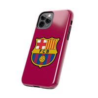 Thumbnail for Barcelona Phone Case