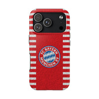 Thumbnail for Bayern Munich Tough Phone Case
