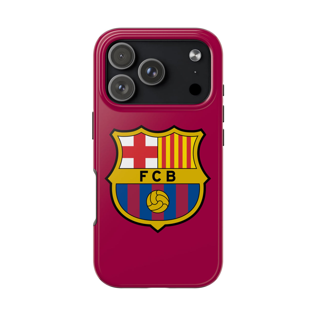 Barcelona Phone Case