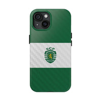 Thumbnail for Sporting CP Tough Phone Case