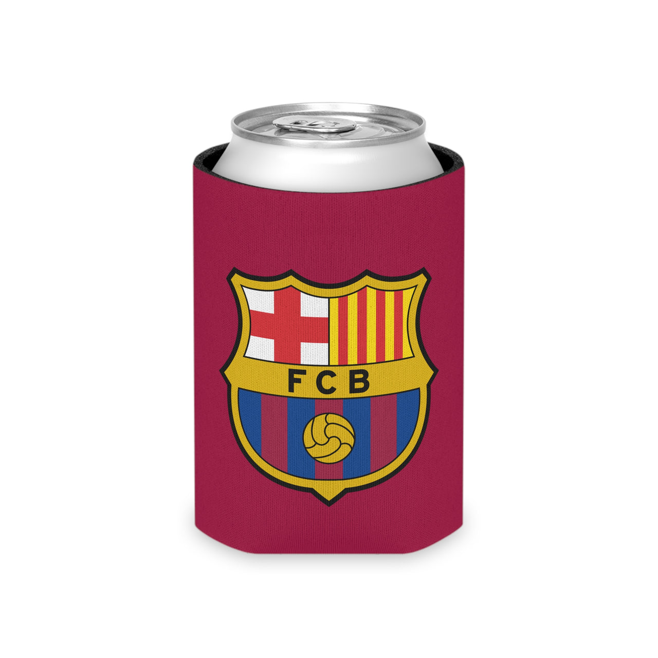 Barcelona Can Cooler - Drink Sleeve