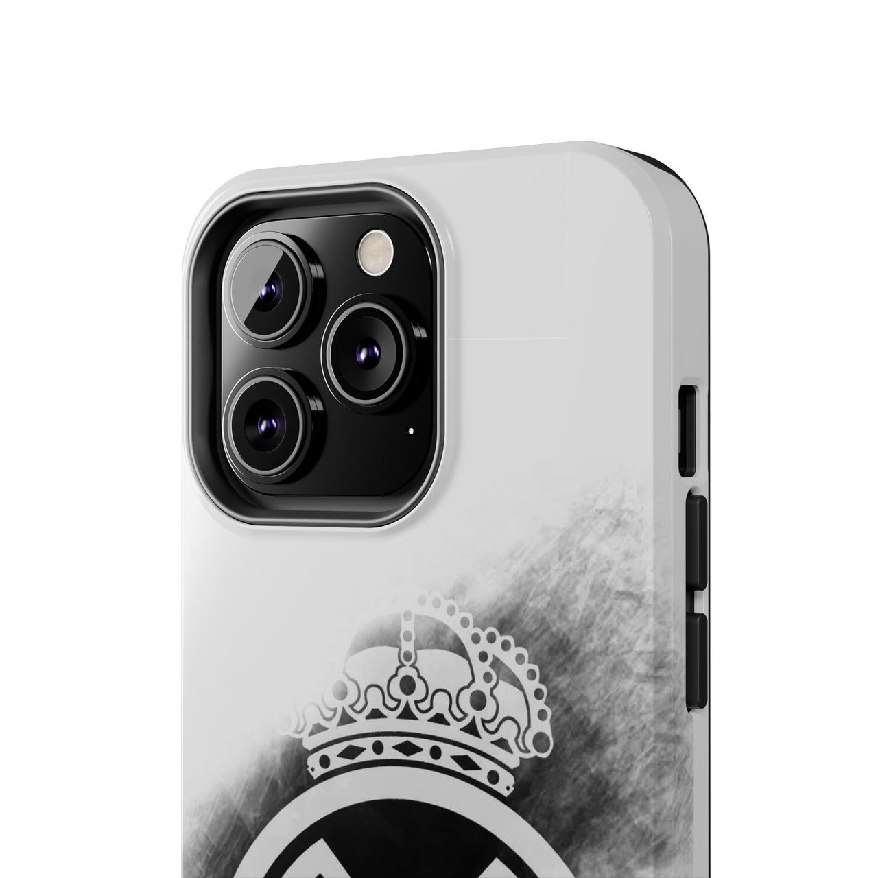 Real Madrid Tough Phone Case