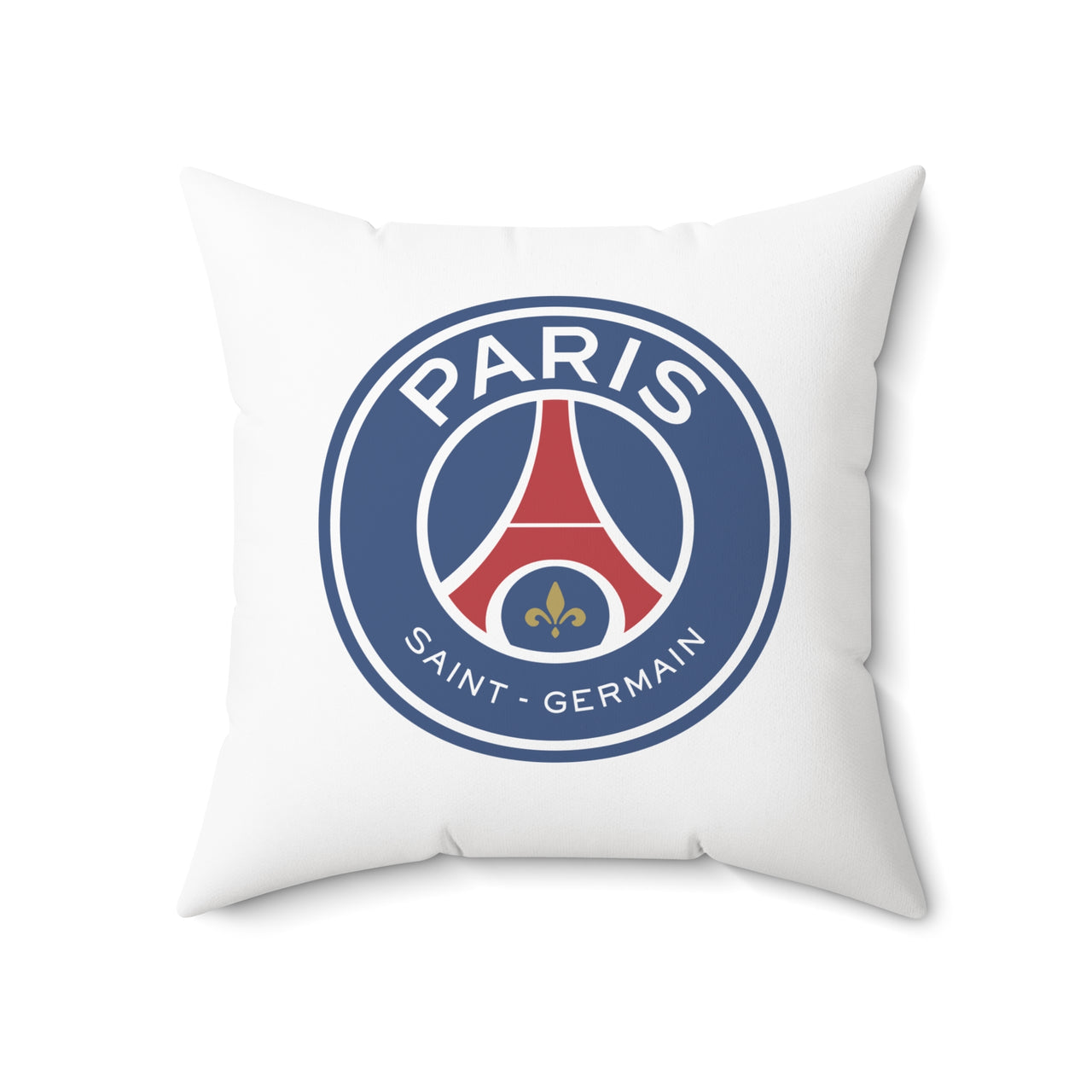 PSG Square Pillow