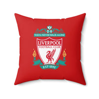 Thumbnail for Liverpool Square Pillow