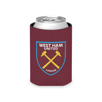 Thumbnail for West Ham United Can Cooler – Drink Sleeve