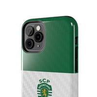 Thumbnail for Sporting CP Tough Phone Case