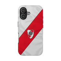 Thumbnail for River Plate Tough Phone Case