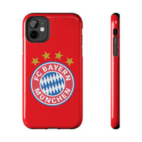Thumbnail for Bayern Munich Phone Case