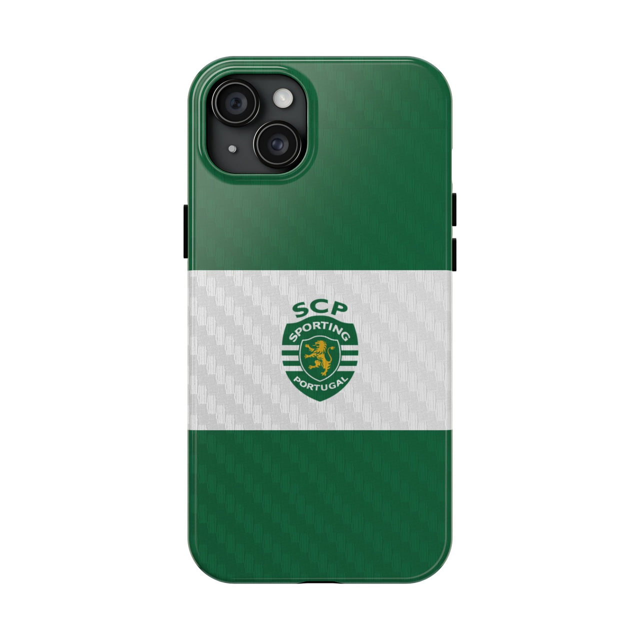 Sporting CP Tough Phone Case