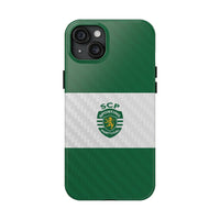 Thumbnail for Sporting CP Tough Phone Case